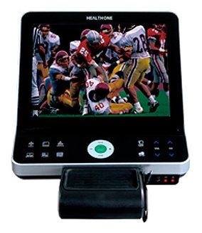 Эллиптический тренажер Health One HCE-700T