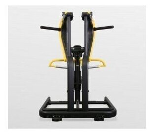 Горизонтальная тяга Bronze Gym PL-1702