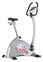 Вертикальный велотренажер KETTLER 7628-560 Axos Velo P