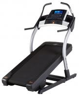 Электрическая беговая дорожка NordicTrack X9i (NETL29714)