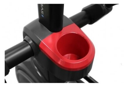 Эллиптический тренажер Svensson Industrial Base E55