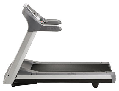 Электрическая беговая дорожка PRECOR C 954i Experience Series