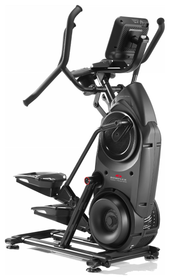 Эллиптический тренажер Bowflex Max Total