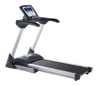 Электрическая беговая дорожка SEG T671