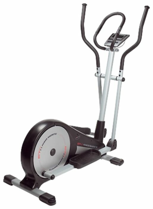 Energetics elliptical sale