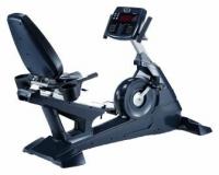 Горизонтальный велотренажер AeroFit Pro 9900R Горизонтальный велотренажер AeroFit Pro 9900R