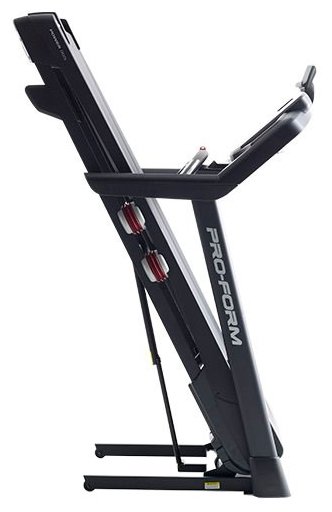 Электрическая беговая дорожка ProForm 995 I Power (PFTL99513)