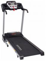 Электрическая беговая дорожка Optima Fitness Olymp