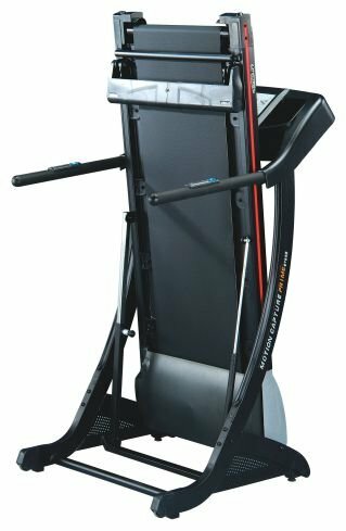 Электрическая беговая дорожка LifeGear 97940 Motion Capture Prime