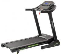 Электрическая беговая дорожка Torneo Magic T-411