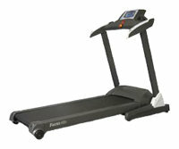 Электрическая беговая дорожка JKExer Focus 8030