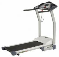 Электрическая беговая дорожка LifeGear 97983 Symphony