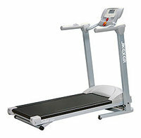 Электрическая беговая дорожка JKExer Solar 6000