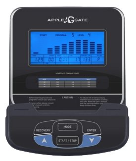 Эллиптический тренажер AppleGate X22 A