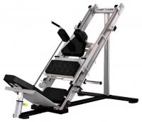 Тренажер со свободными весами Hasttings Digger HD003-4