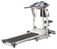 Электрическая беговая дорожка LifeGear 97988T Symphony