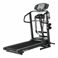 Электрическая беговая дорожка JKExer Vigor 7705M