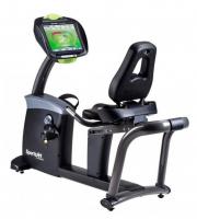 Горизонтальный велотренажер Sports Art G575R Горизонтальный велотренажер Sports Art G575R