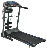 Электрическая беговая дорожка Oxygen Laguna II AL Vibra