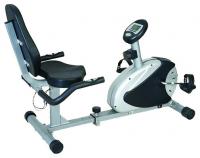 Горизонтальный велотренажер Yeekang YK-B31E