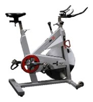 Вертикальный велотренажер Nordic Gym NA303 Nordic XRBike