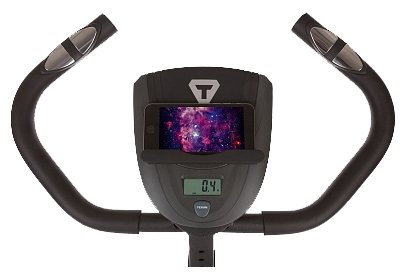 Вертикальный велотренажер Torneo Compacta Plus B-232