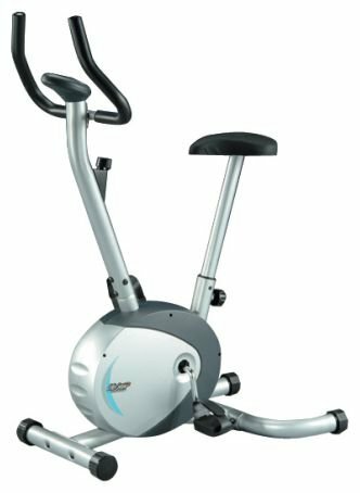 Вертикальный велотренажер LifeGear 20166