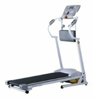 Электрическая беговая дорожка JKExer Cheer 455D