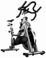 Вертикальный велотренажер Tomahawk S-Series (2013)