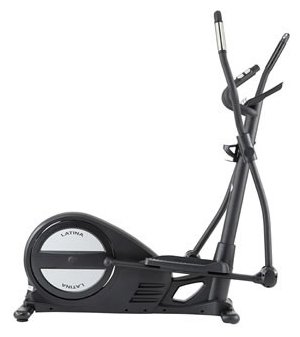 Эллиптический тренажер Proxima Latina