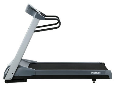 Электрическая беговая дорожка PRECOR M 9.27