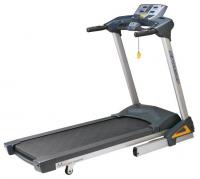 Электрическая беговая дорожка Sportop MT550