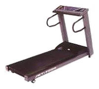 Электрическая беговая дорожка JOHNSON JET-7000