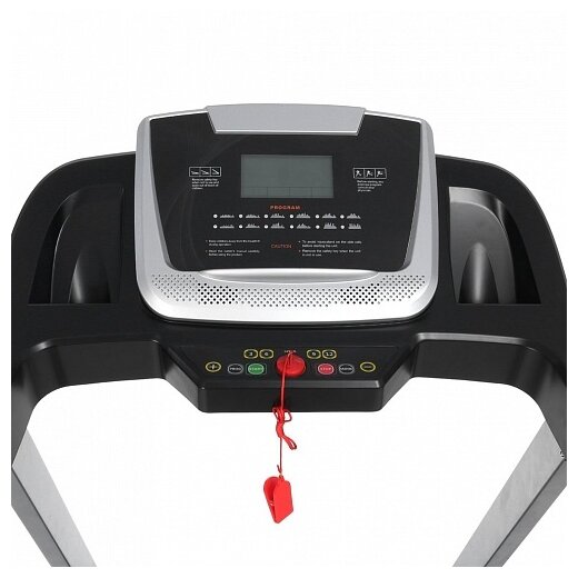 Электрическая беговая дорожка Larsen Newtone Е1510M Электрическая беговая дорожка Larsen Newtone Е1510M