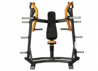 Жим от груди с независимыми рычагами Hasttings Digger HD001-2