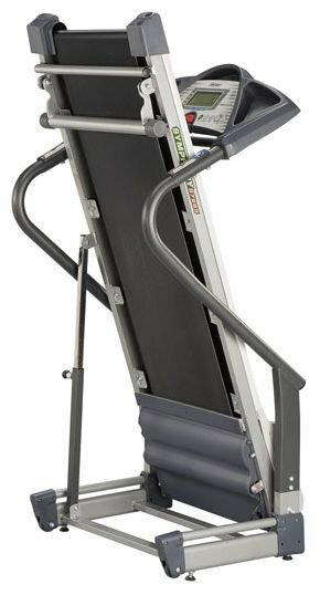 Электрическая беговая дорожка LifeGear 97985 Symphony