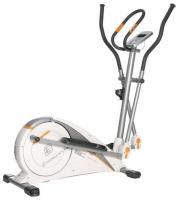 Эллиптический тренажер Energetics ET 7.5 Power Magnetic