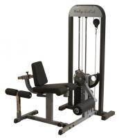Тренажер со встроенными весами Body Solid GCEC-STK