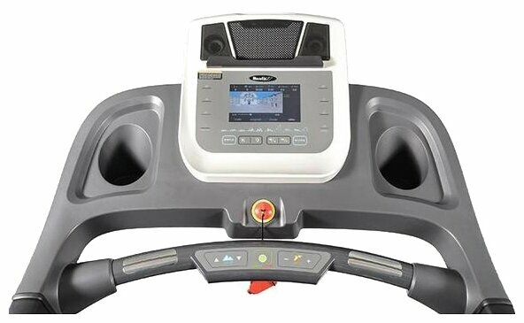 Электрическая беговая дорожка HouseFit HТ-9171E Электрическая беговая дорожка HouseFit HТ-9171E