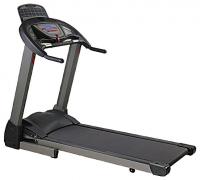 Электрическая беговая дорожка TRIMMASTER 370.1HR