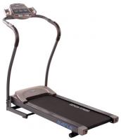 Электрическая беговая дорожка Oxygen Avenue