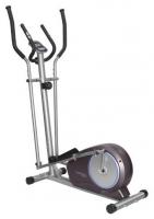 Эллиптический тренажер Oxygen Tornado II EL