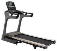 Электрическая беговая дорожка Matrix TF50XIR