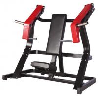 Тренажер со свободными весами Bronze Gym A-02