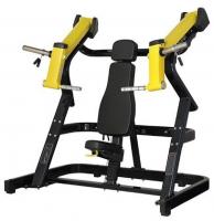 Тренажер со свободными весами Bronze Gym XA-02