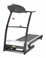 Электрическая беговая дорожка OUTDO OTD-689