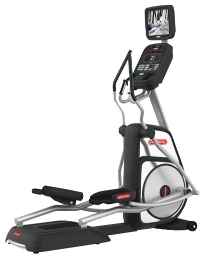 Эллиптический тренажер Star Trac E-TBTi