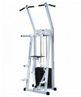 Комбинированный станок с разгружением V-Sport СТ-125