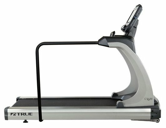 Электрическая беговая дорожка True Fitness CS600-T10T