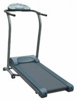 Электрическая беговая дорожка Iron Master IRMT10G